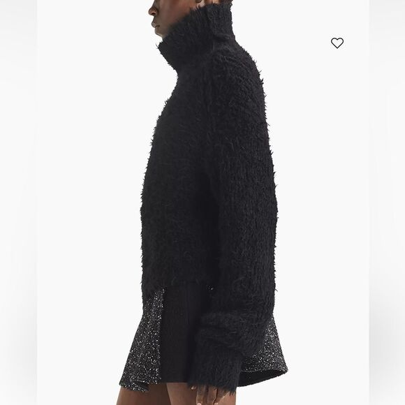 rag & bone
Dillion Turtleneck Sweater - Picture 4 of 6